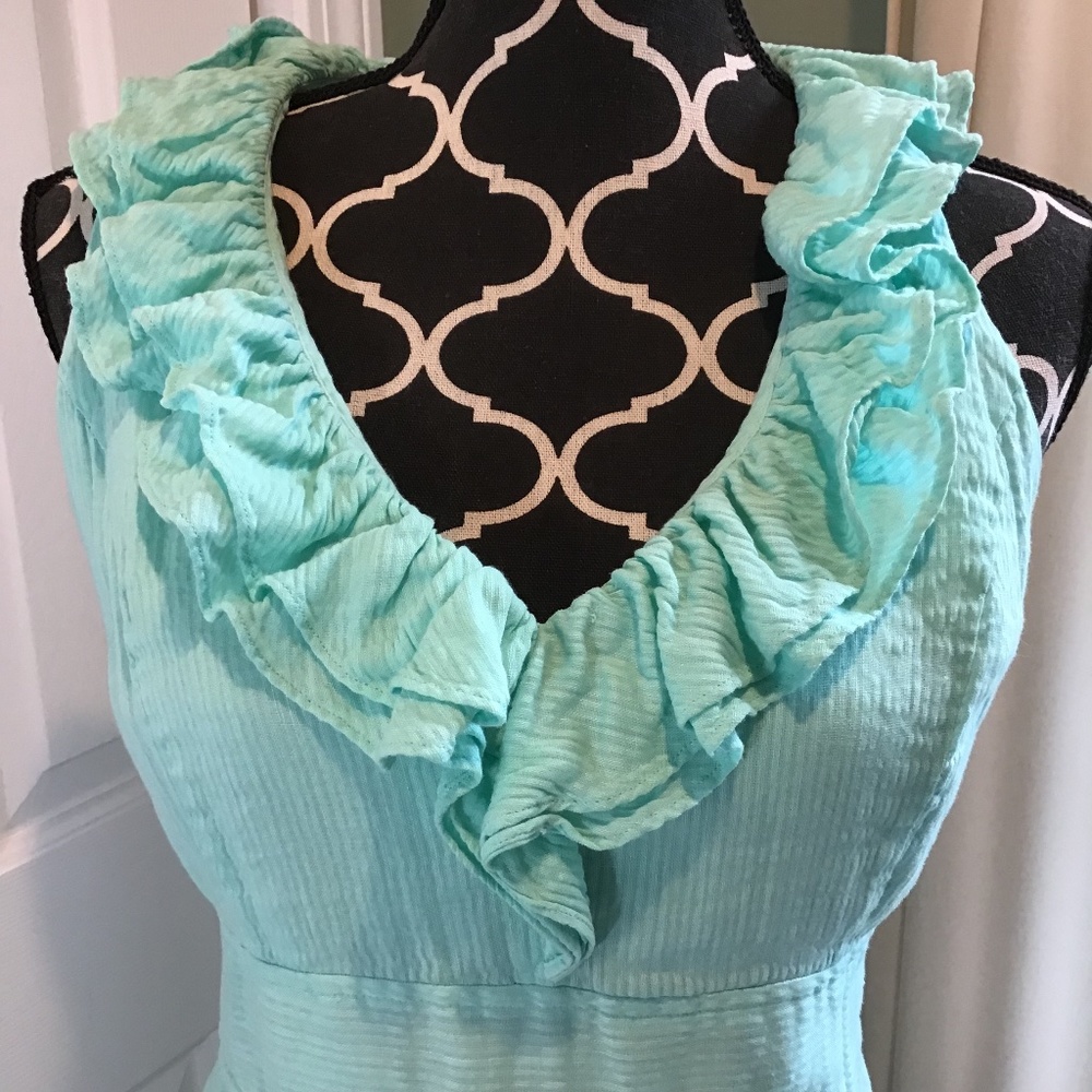 Vineyard Vines dress - Picture 4 of 6